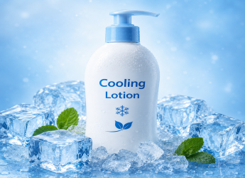 Cooling Lotion