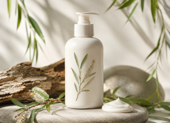 White Willow Lotion