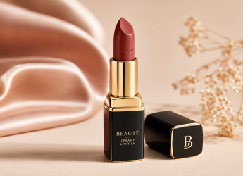 Creamy Lipstick