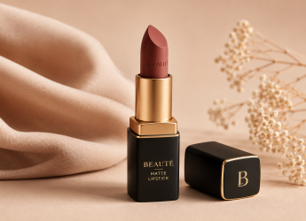 Matte Lipstick