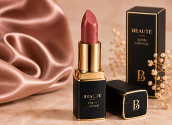 Satin Lipstick