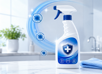 Surface Disinfectant Spray