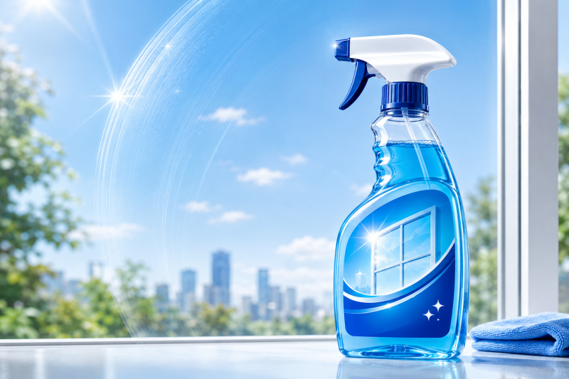 Glass Cleaner