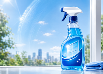 Glass Cleaner