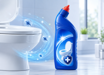 Toilet Cleaner