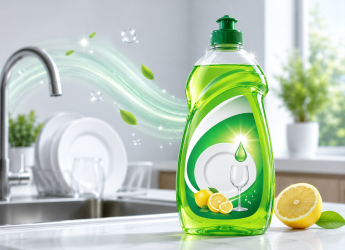 Dishwashing Liquid