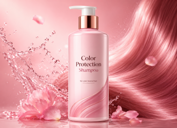 Color Protection Shampoo