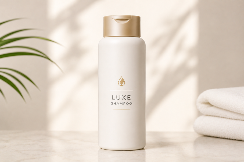 Luxe Shampoo