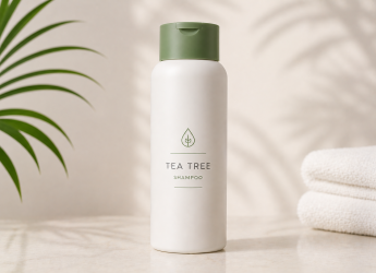 Tea Tree Shampoo