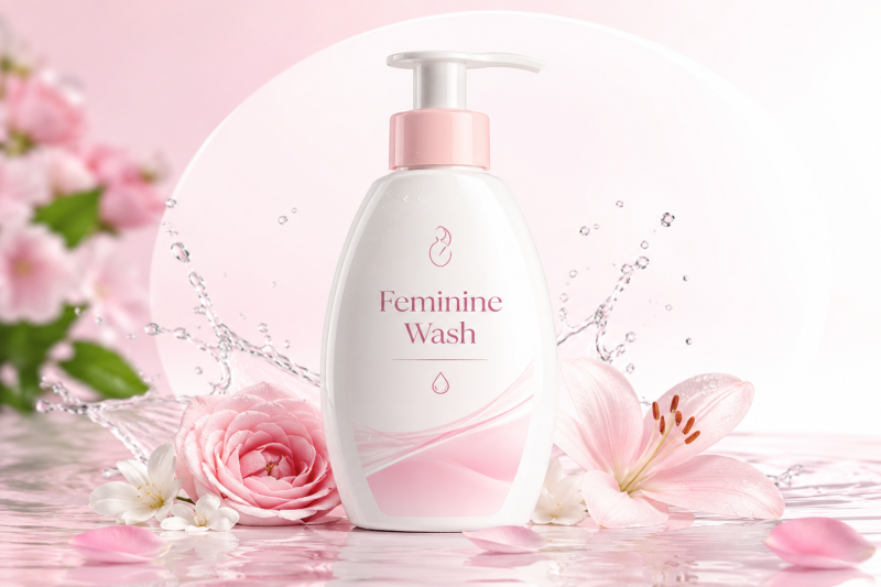 Feminine Wash