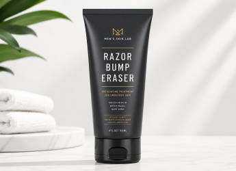 Razor Bump Eraser