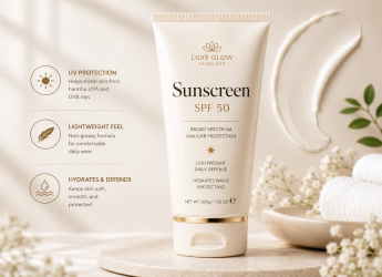 Sunscreen