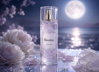 Moonlace Body Mist