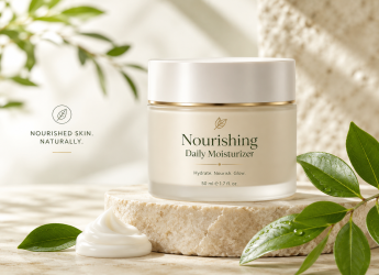 Nourishing Daily Moisturizer
