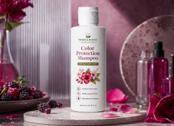 Color Protection Shampoo
