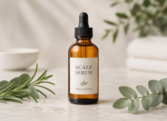Scalp Serum