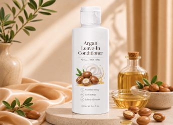 Argan Leave-In Conditioner