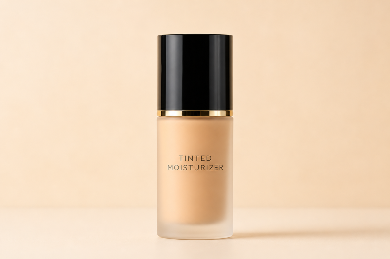 Tint Moisturizer