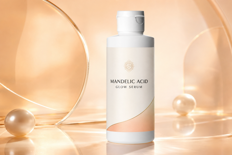 Mandelic Acid Glow Serum