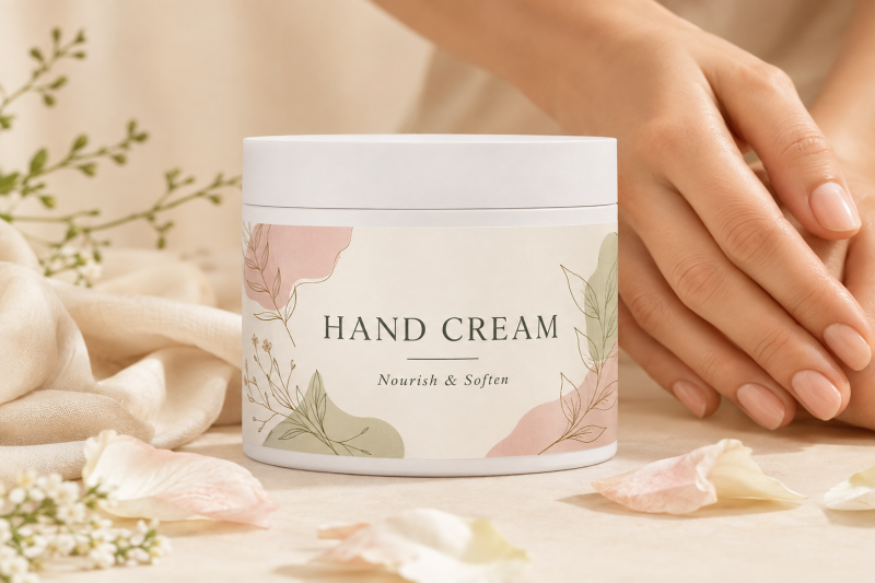 hands Cream
