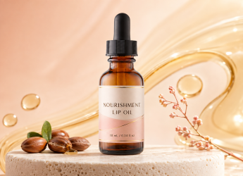 Nourishment Lip Oil