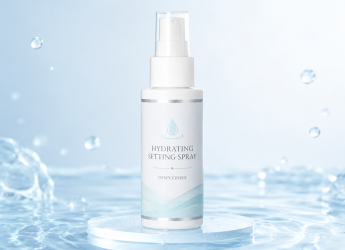 Hydrating Setting Spray