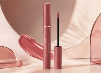 Lip Liner Liquid ( Vintage Rose)