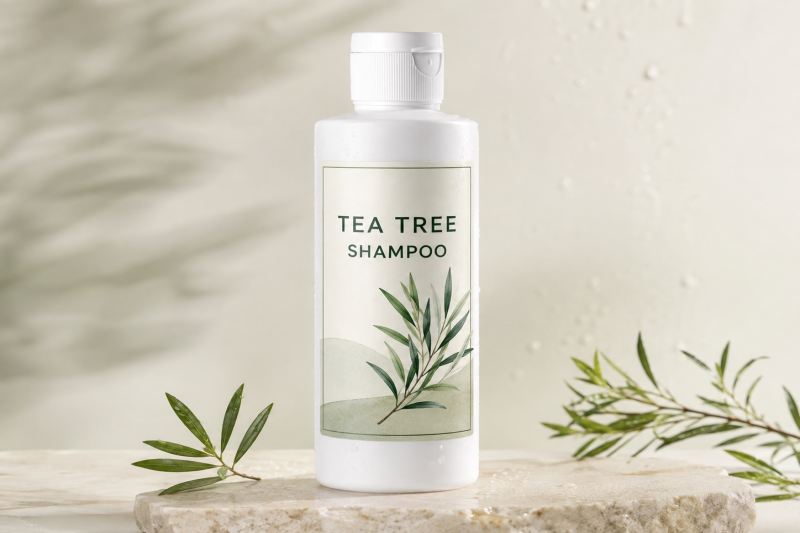 Tea Tree Shampoo