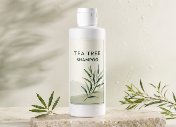 Tea Tree Shampoo