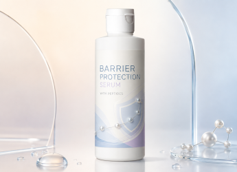 Barrier Protection Serum with Peptides