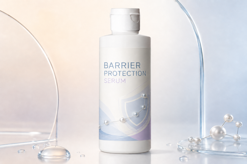 Barrier Protection Serum