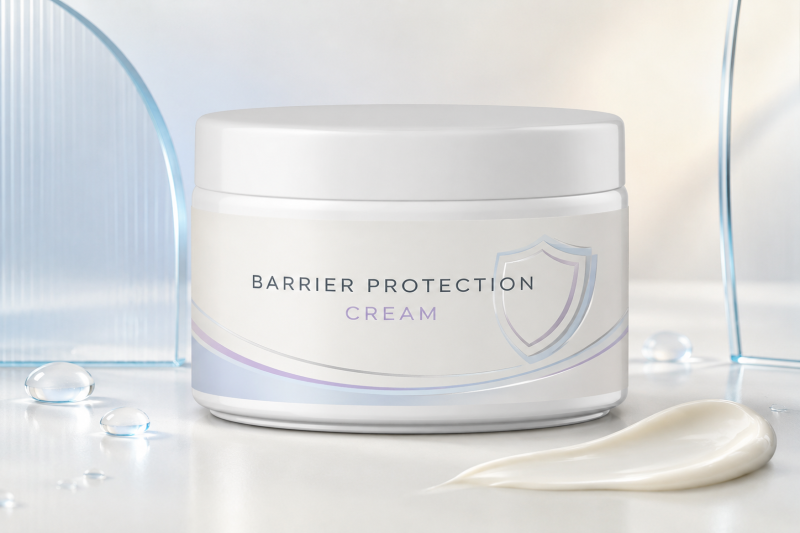 Barrier Protection Cream