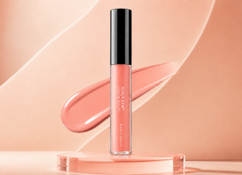 Super Dewy Liquid Blush ( Blushy Peach Shade)