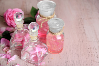 Rose Water Cleanser