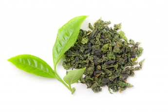 Green Tea Body Scrub