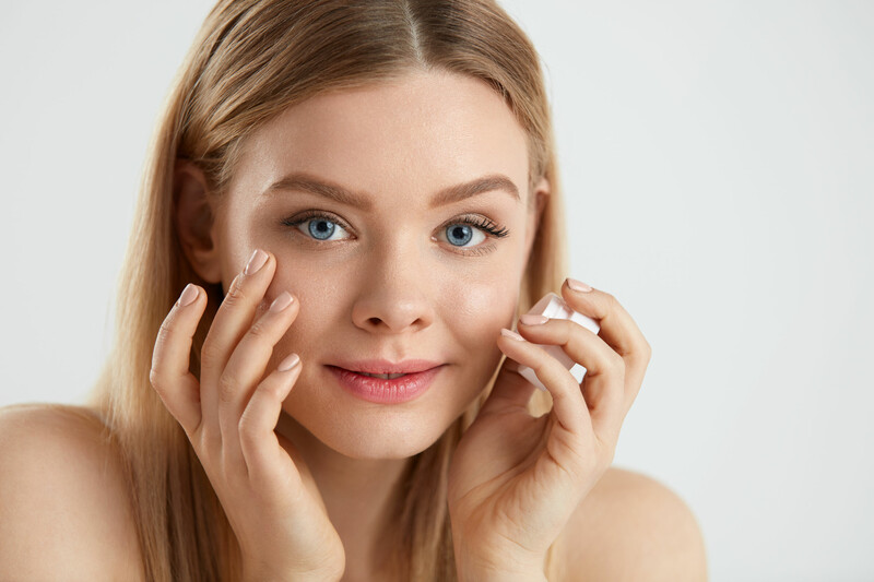 Beauty Eyelash Boosting Serum Manufacturer - Private Label, Wholesale Supplier