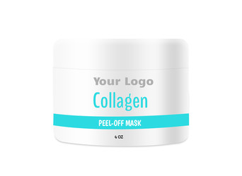 Collagen Peel-Off Mask