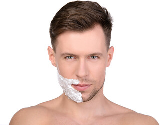 Shaving Cream - Original Scent