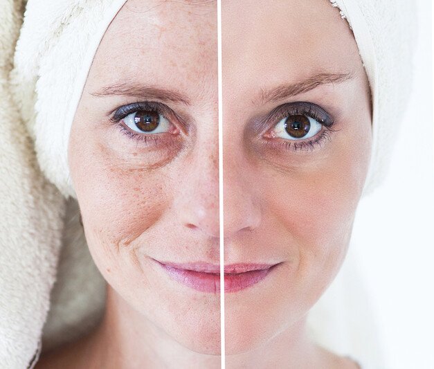 Vegan Collagen Boosting Serum – Private Label Manufacturing